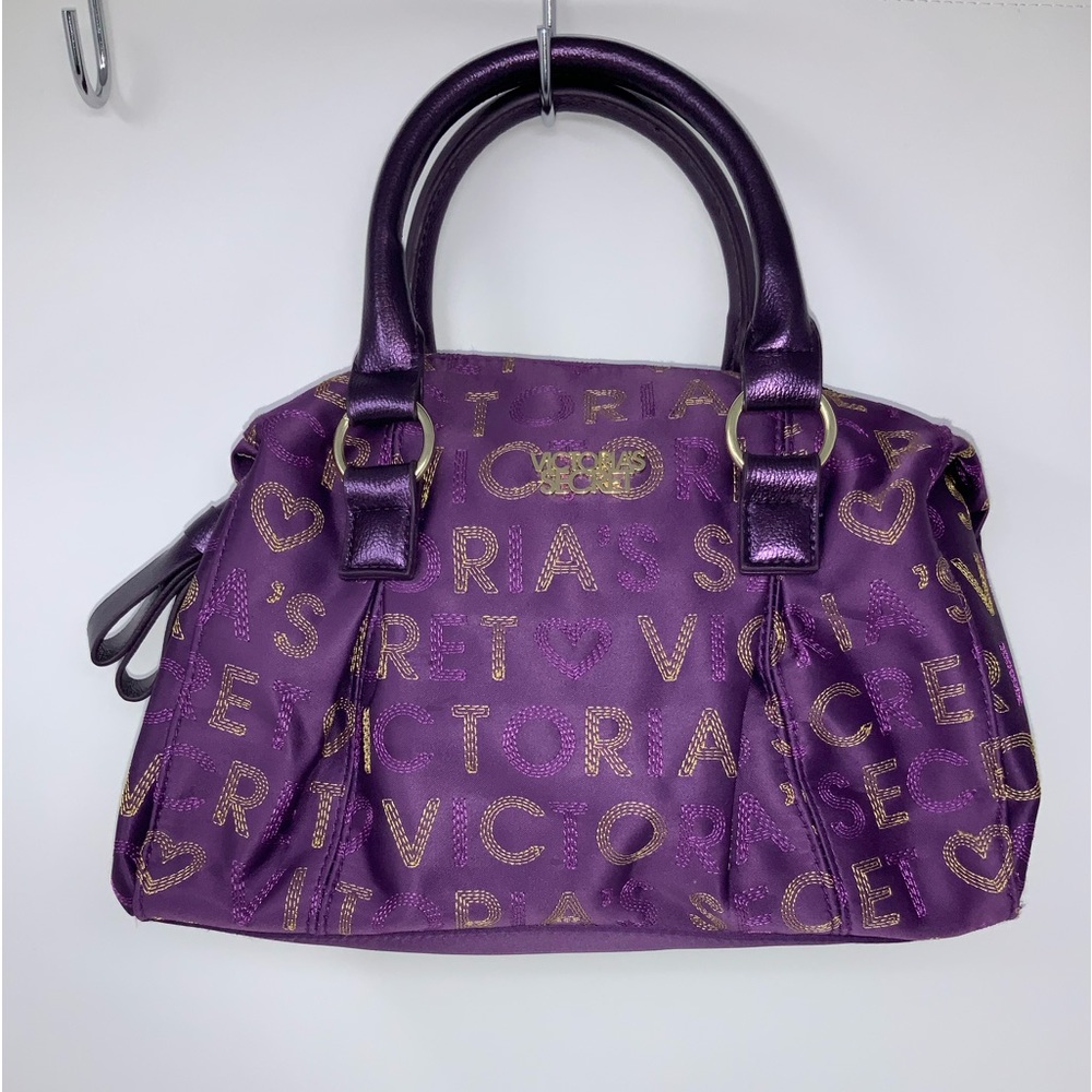 Victoria Secret Cosmetic Bag
